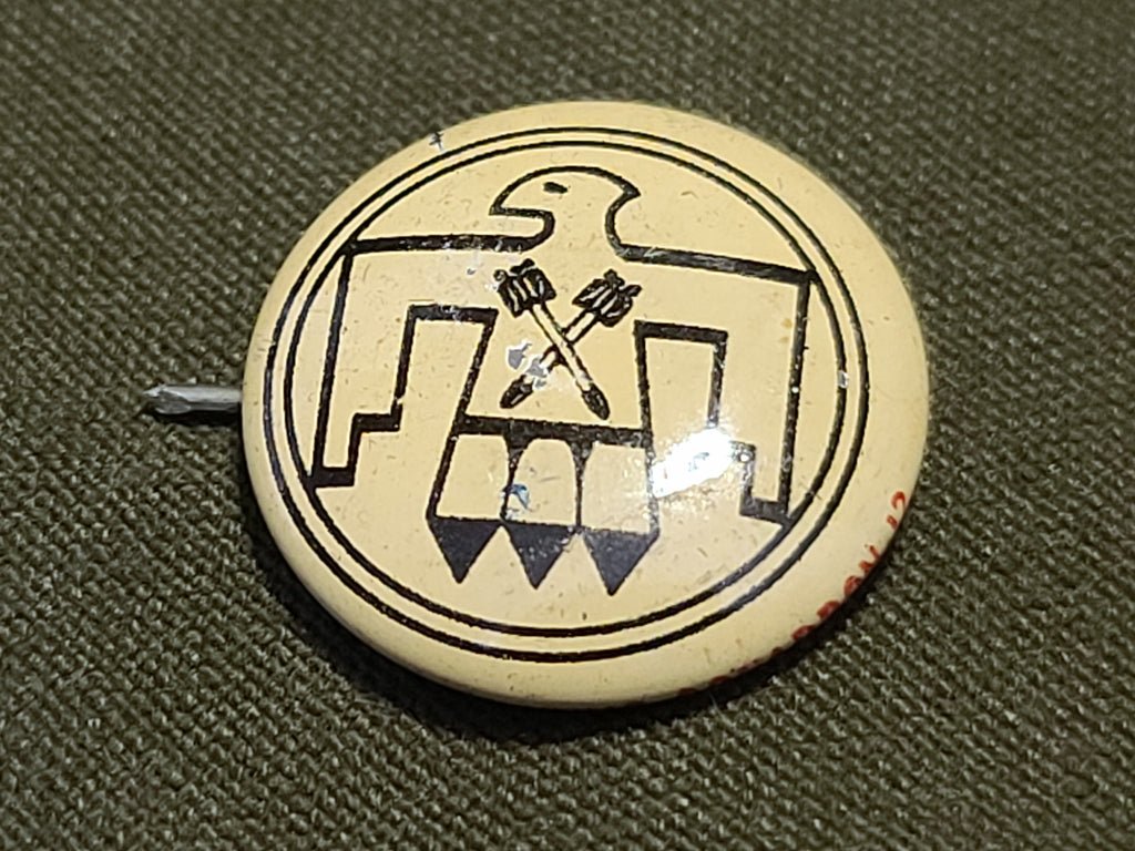 Kellogg's Pep Navy Bomb Squadron Pins — image 4