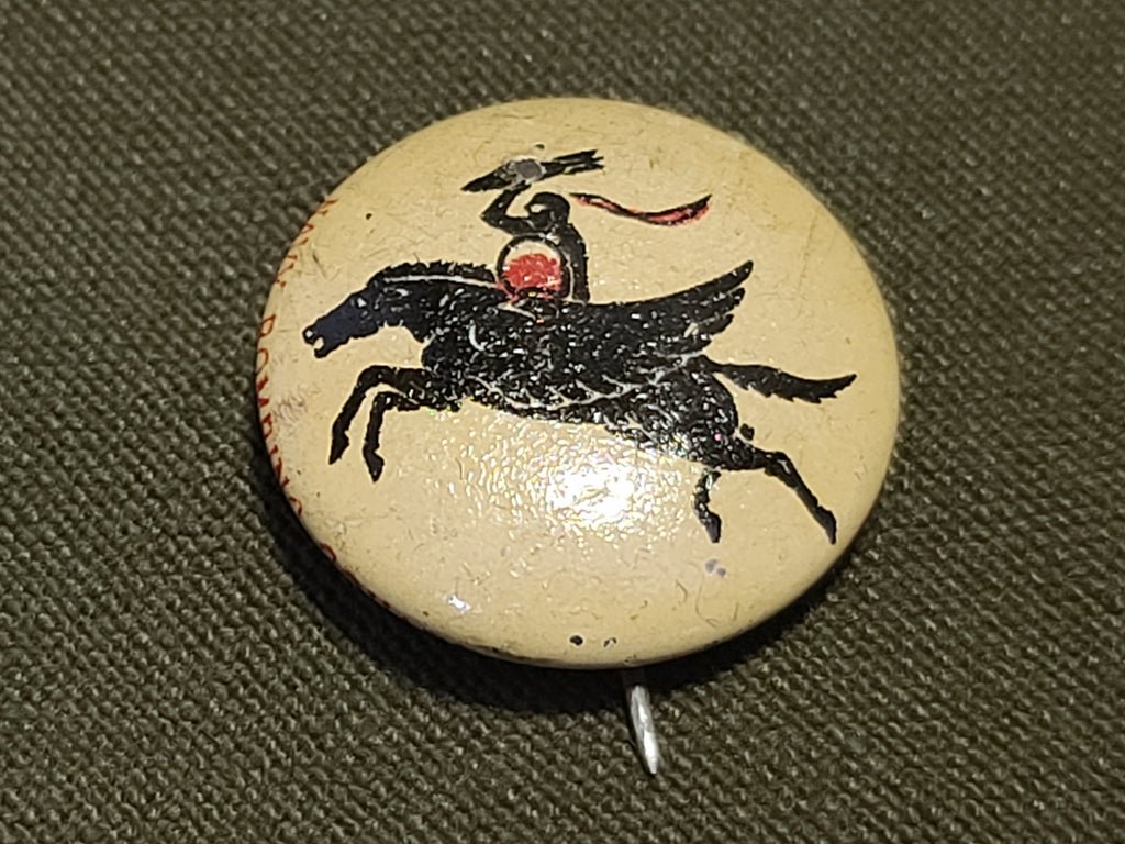 Kellogg's Pep Navy Bomb Squadron Pins — image 5