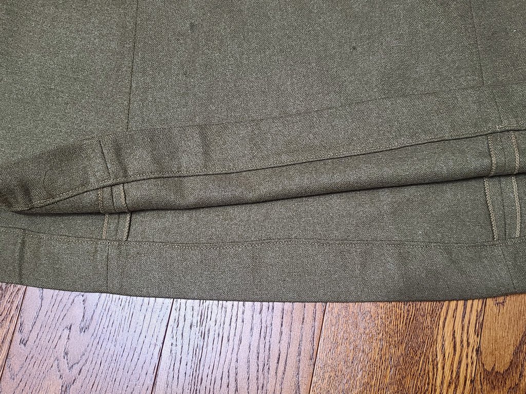 British ATS Skirt 1943(W-26' H-36') — image 10