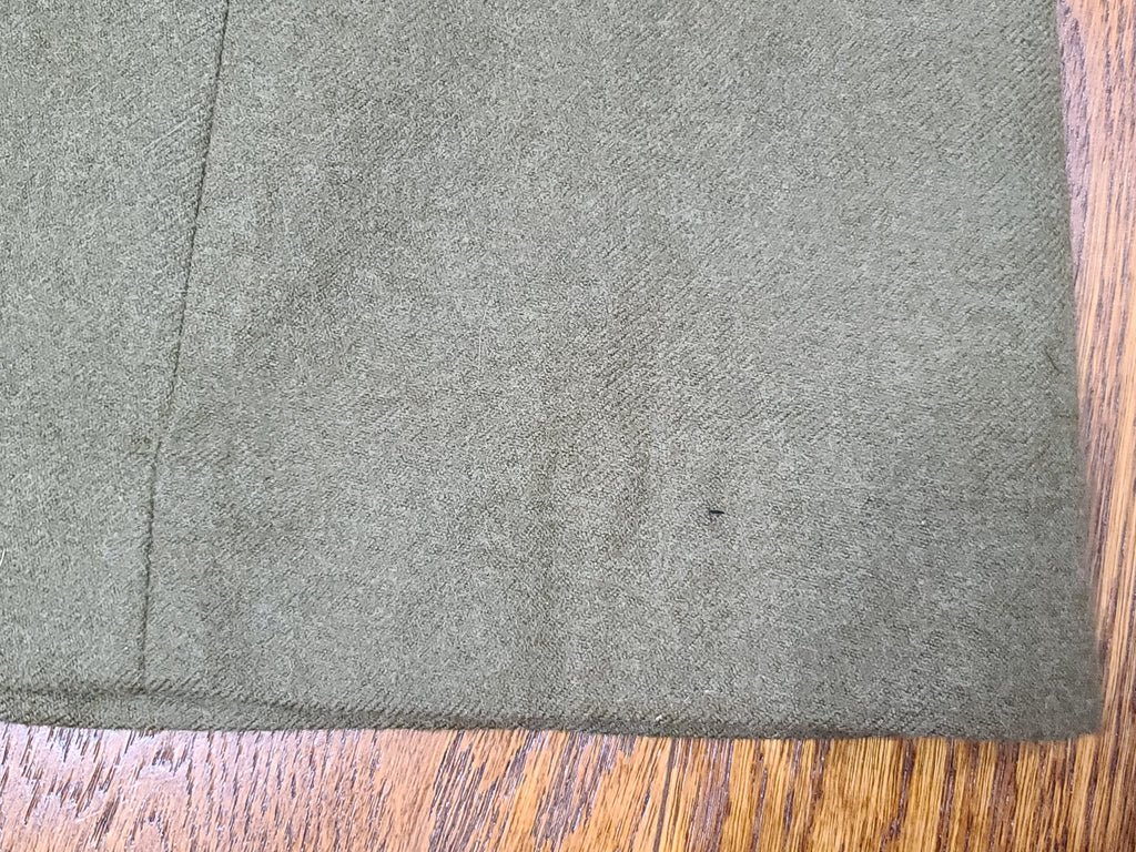 British ATS Skirt 1943(W-26' H-36') — image 12