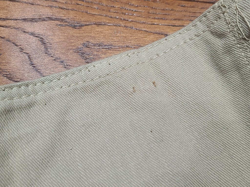 British Nurse Officer Spats — image 10