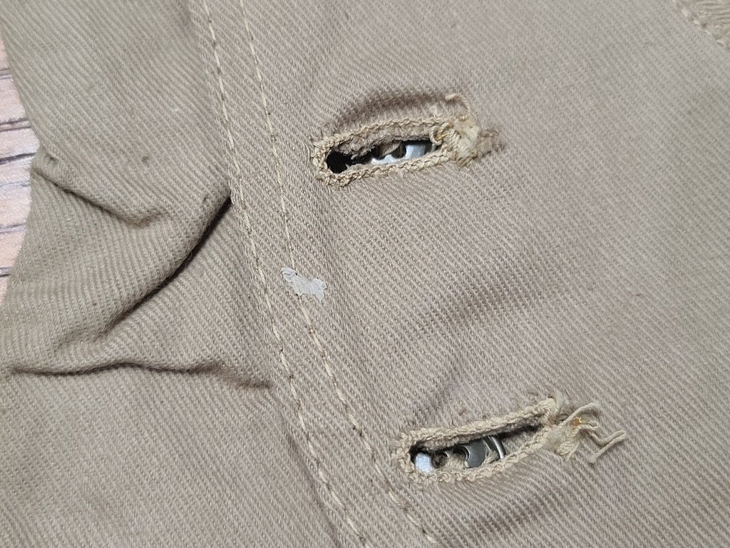 British Nurse Officer Spats — image 11