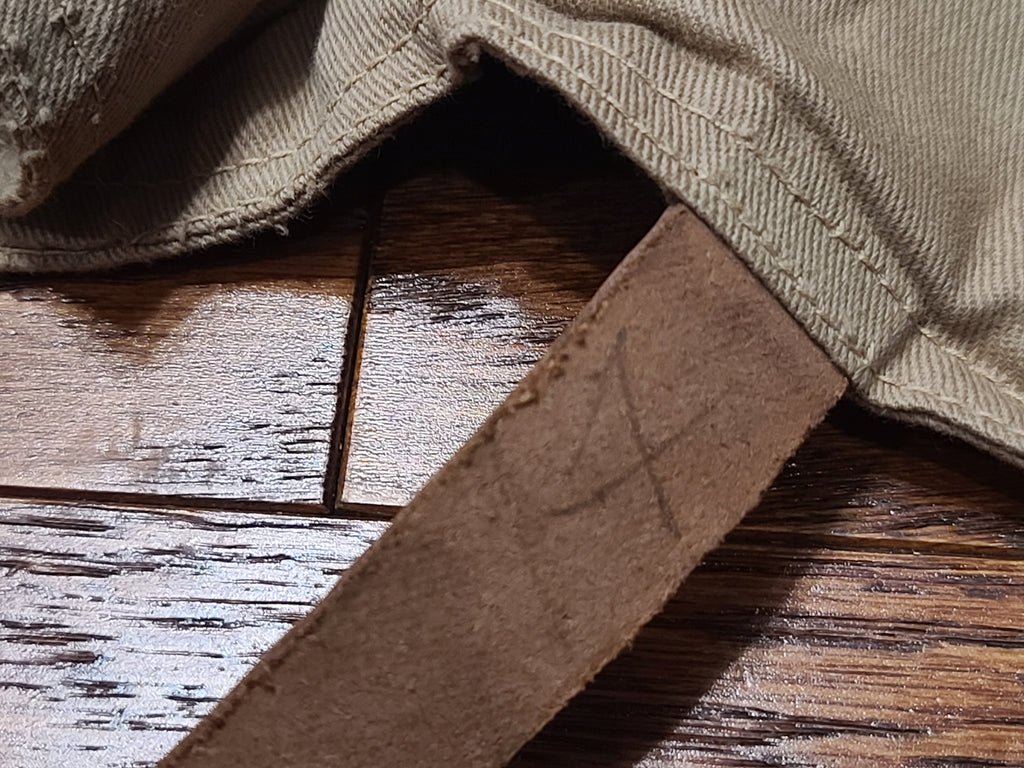 British Nurse Officer Spats — image 12