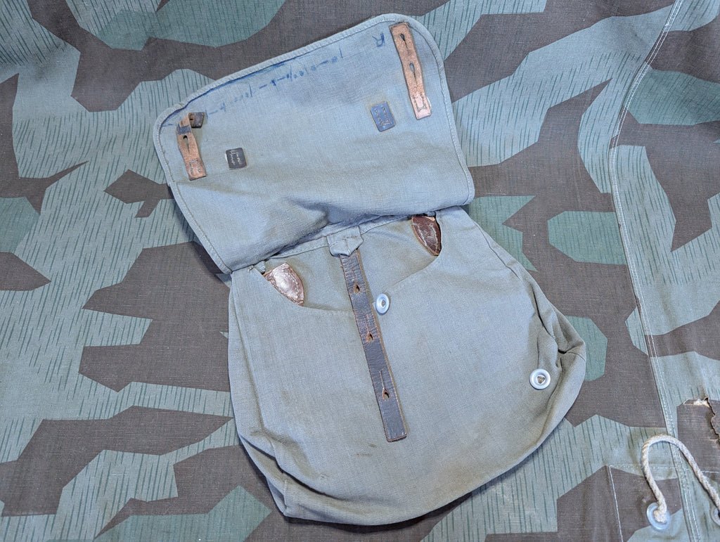 Original Early M31 Breadbag — image 10