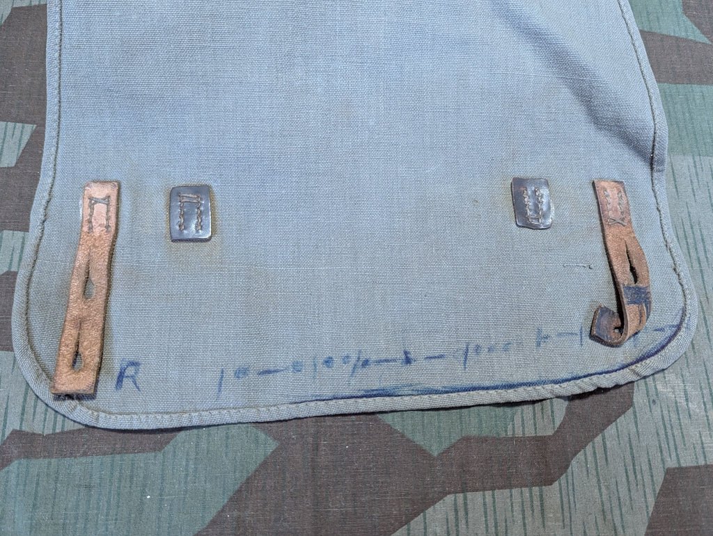 Original Early M31 Breadbag — image 12