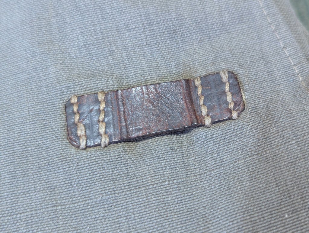 Original Early M31 Breadbag — image 4