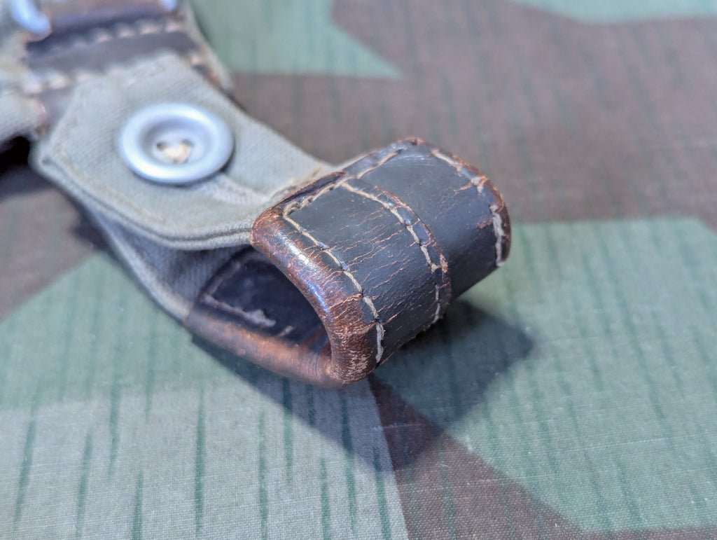 Original Early M31 Breadbag — image 9