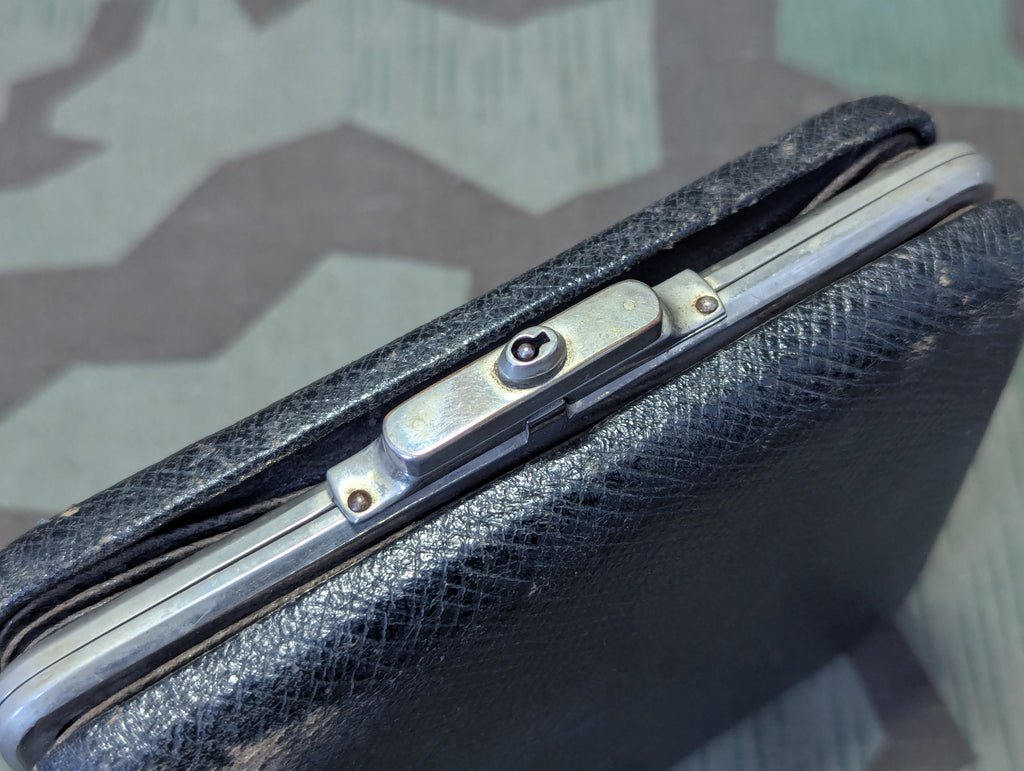 Leather Expandable Case for Cigarettes — image 10