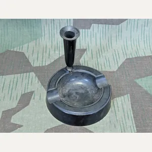 Bakelite Desk Pen Holder Ashtray