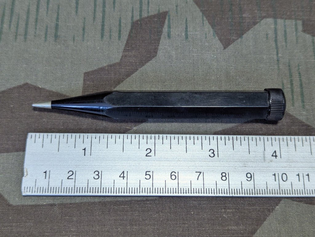 Mechanical Pencil Marked Zigarenhaus Paul Thumser Working — image 3