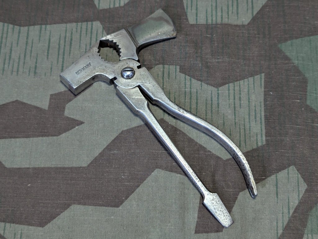 Communications Pioneer Universalwerkzeug Germany — image 2