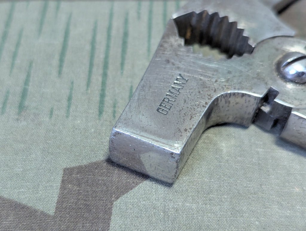 Communications Pioneer Universalwerkzeug Germany — image 5