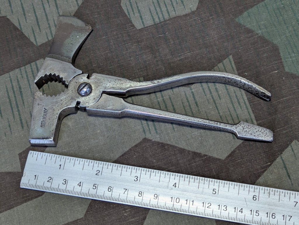 Communications Pioneer Universalwerkzeug Germany — image 6