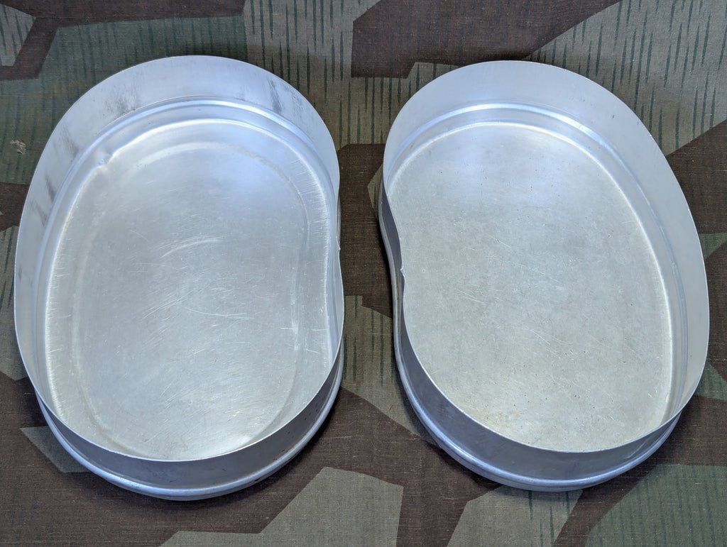 Large Aluminum Bread Tin — image 3