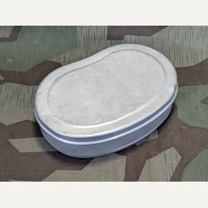 Large Aluminum Bread Tin