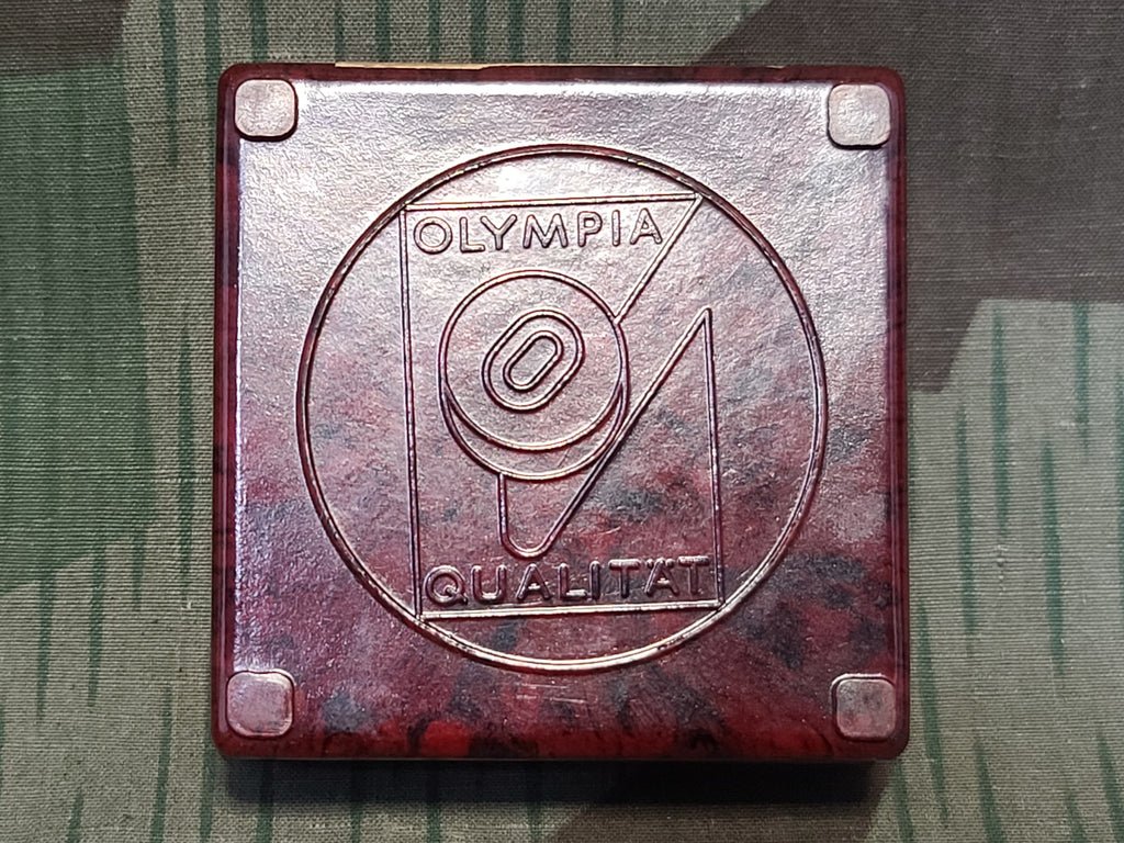 Olympia Qualität Bakelite Typewriter Container — image 2