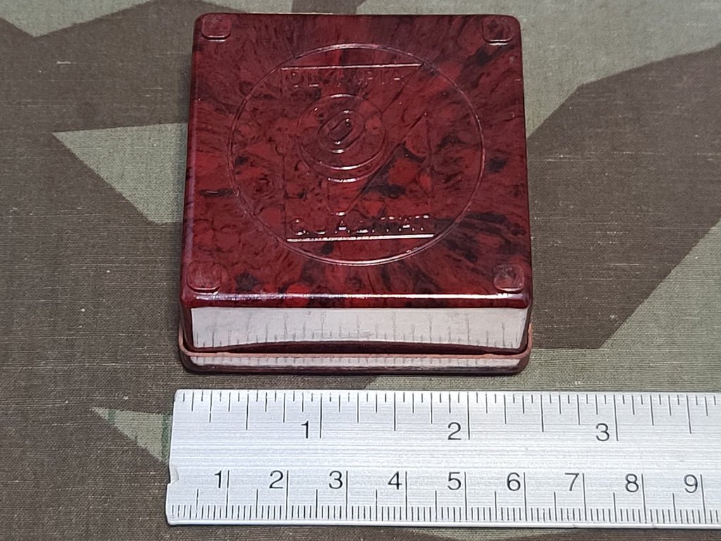 Olympia Qualität Bakelite Typewriter Container — image 3