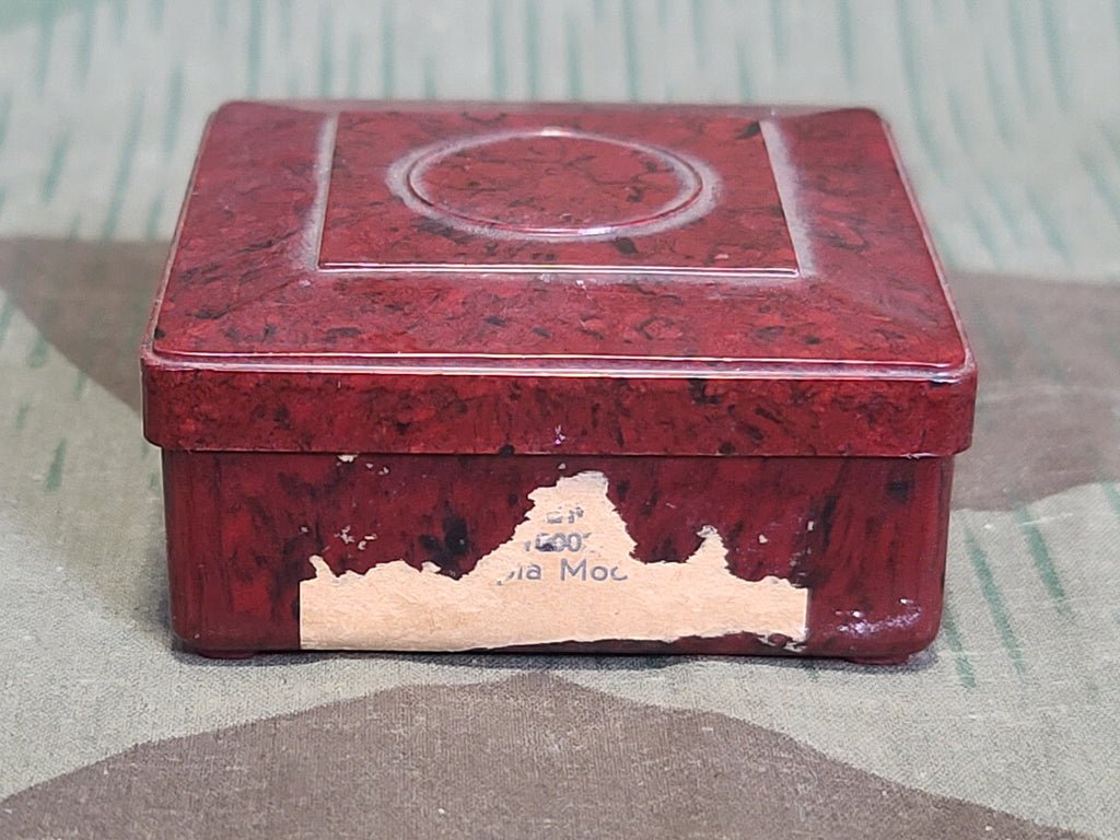 Olympia Qualität Bakelite Typewriter Container — image 4