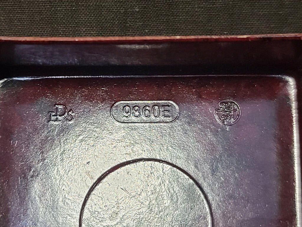 Olympia Qualität Bakelite Typewriter Container — image 6