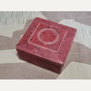 Olympia Qualität Bakelite Typewriter Container