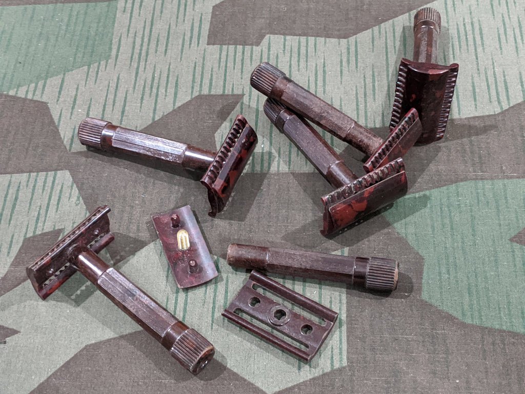 Bakelite Safety Razors — image 3