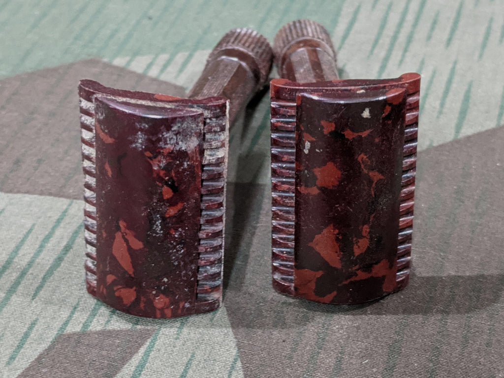 Bakelite Safety Razors — image 6
