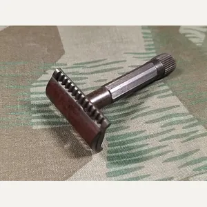 Bakelite Safety Razors