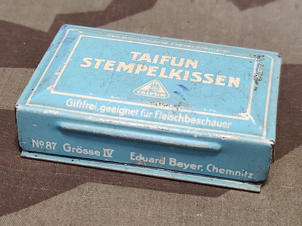 Taifun Stempelkissen Stamp Pad — image 2