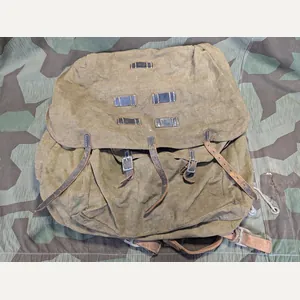 Original Gebirgsjäger Rucksack