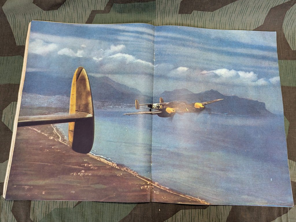 Dutch Signal Magazine 2 April 1942 — image 10