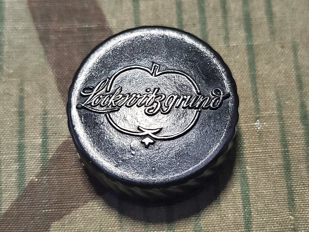 Hygiene Kit Bakelite Pieces — image 10