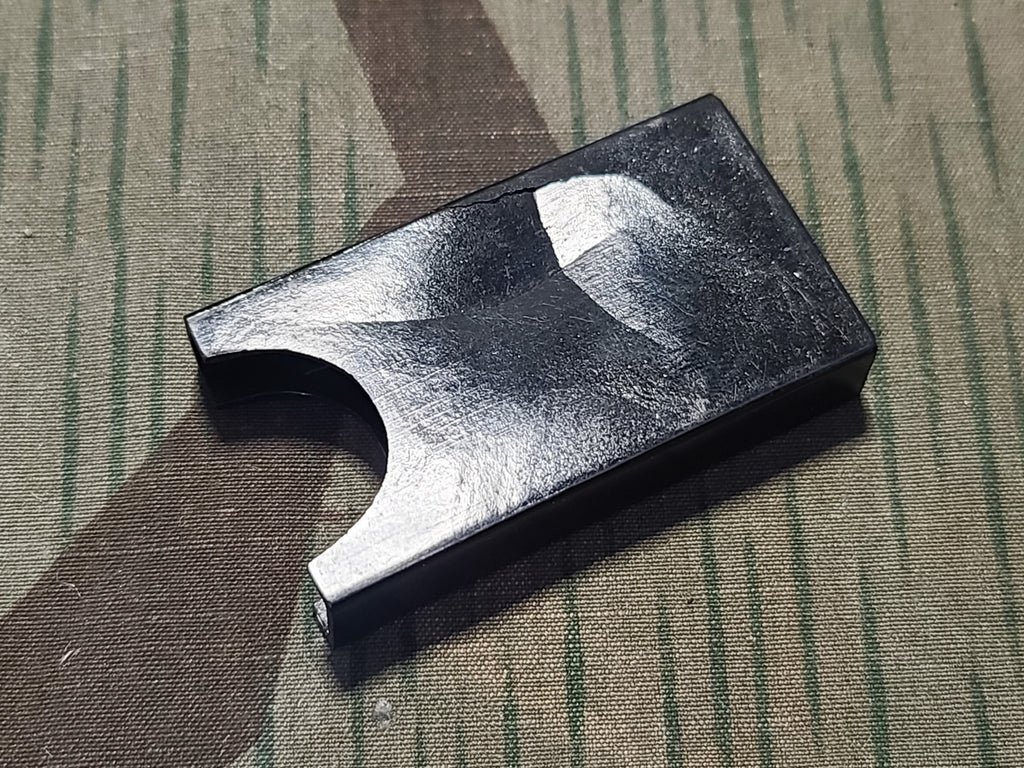 Hygiene Kit Bakelite Pieces — image 14