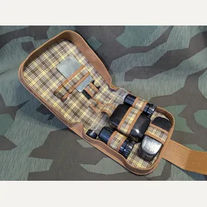 Hygiene Kit Bakelite Pieces