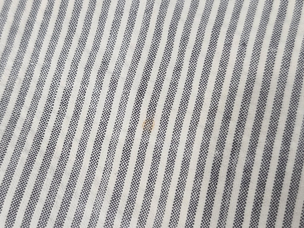 Navy WAVES Work Uniform Seersucker Dress(B-38' W-29' H-37') — image 28