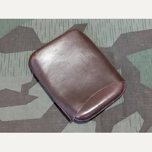 Dr. Oetker Leather Cigar Case