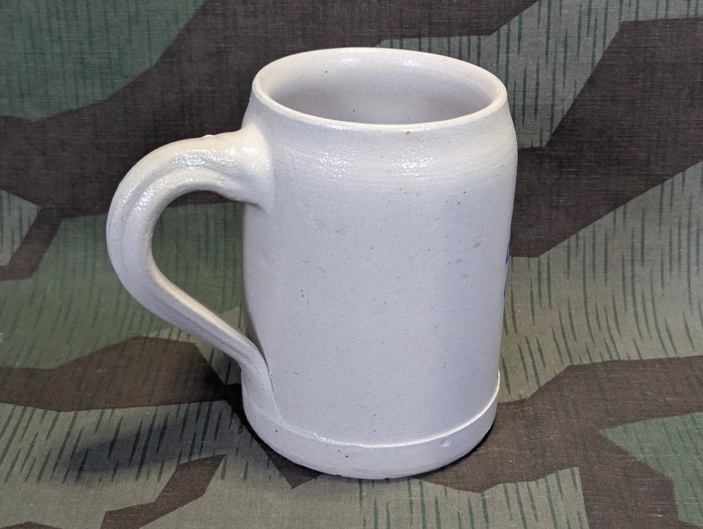 Dortmunder Union Bier 1/2L Beer Krug — image 3