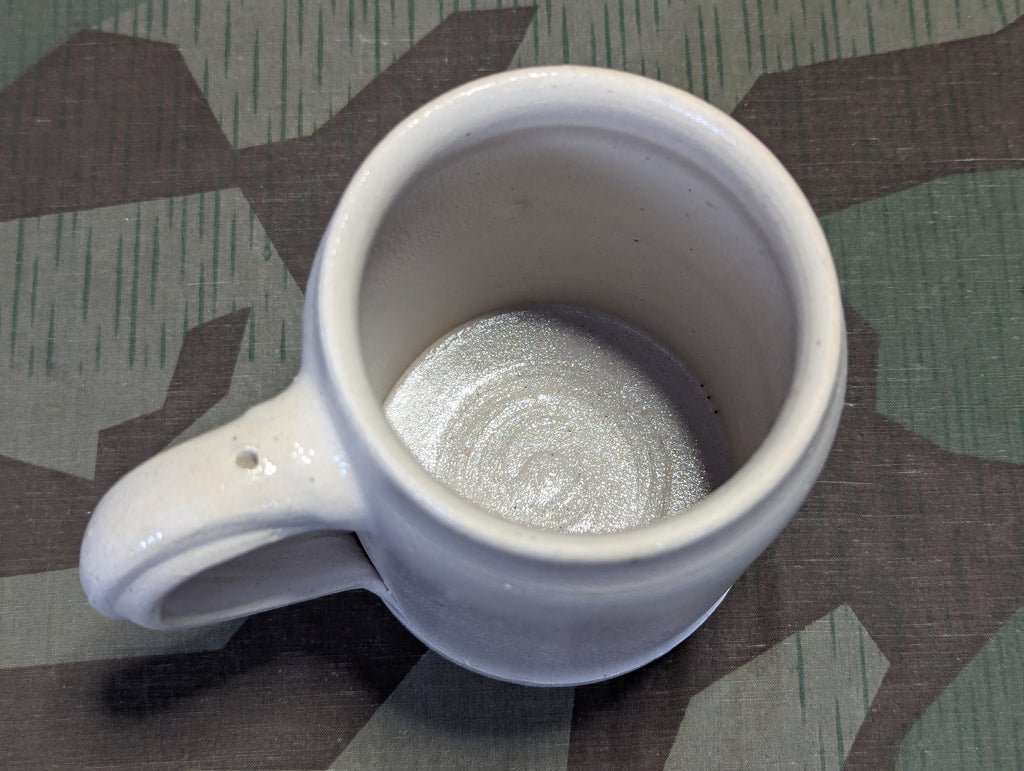 Dortmunder Union Bier 1/2L Beer Krug — image 5