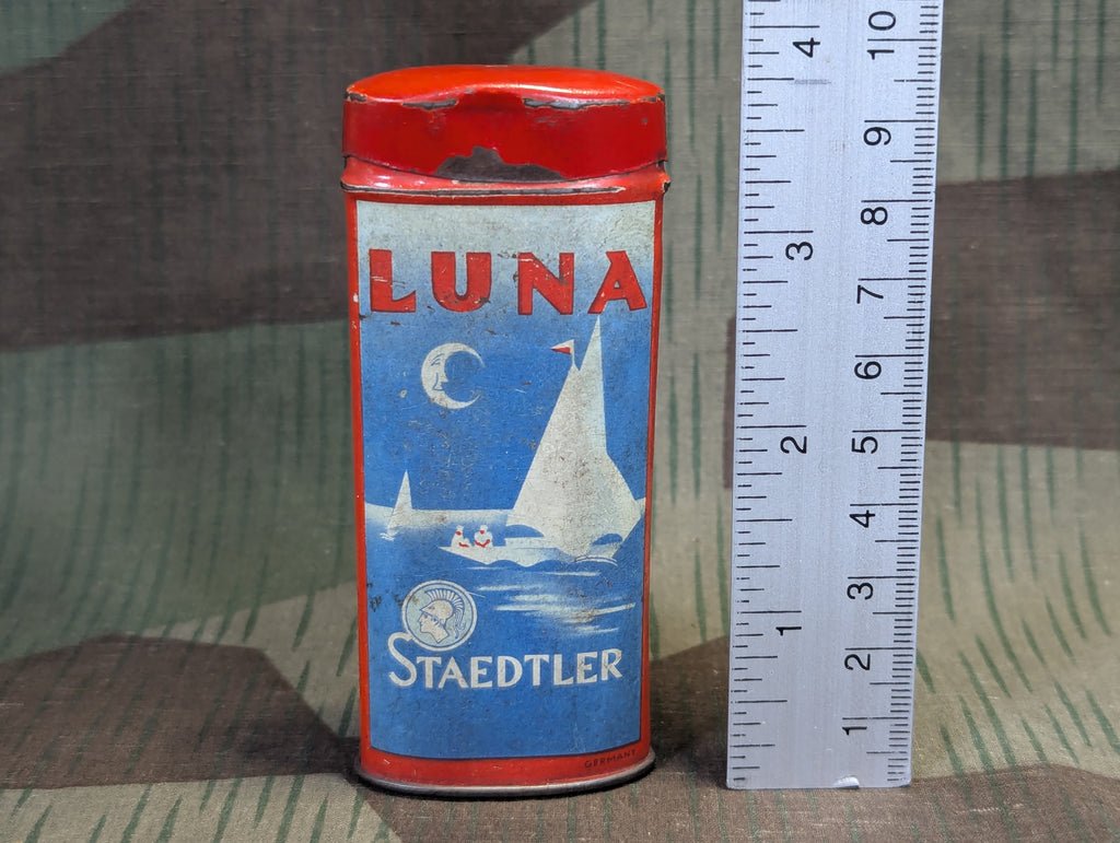 Luna Staedtler Pencil Tin — image 2