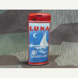 Luna Staedtler Pencil Tin