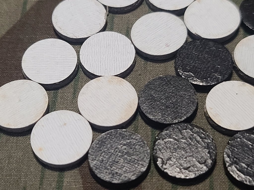 Dame Mühle Travel Game Set — image 10