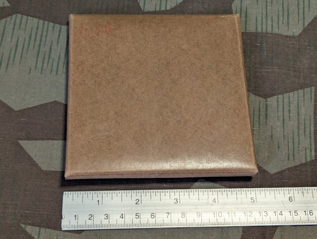 Dame Mühle Travel Game Set — image 4