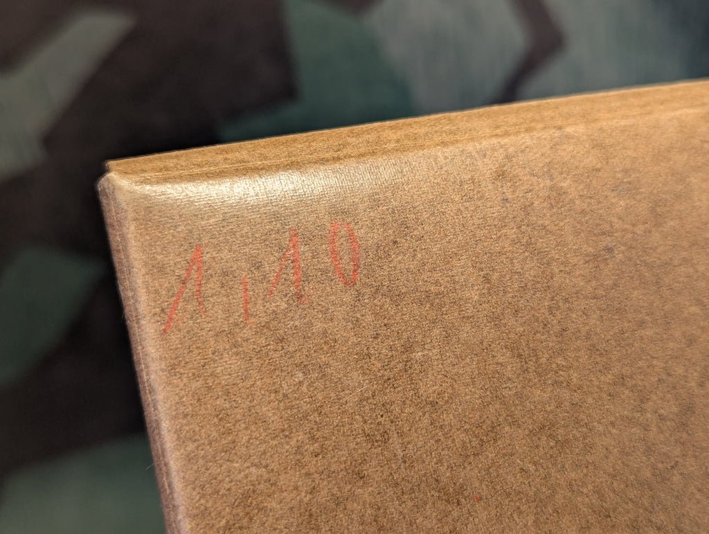 Dame Mühle Travel Game Set — image 7