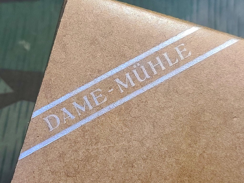 Dame Mühle Travel Game Set — image 8