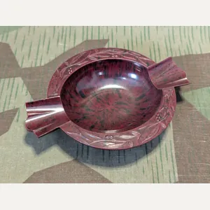 Bakelite Ashtray Gebrüder Götz
