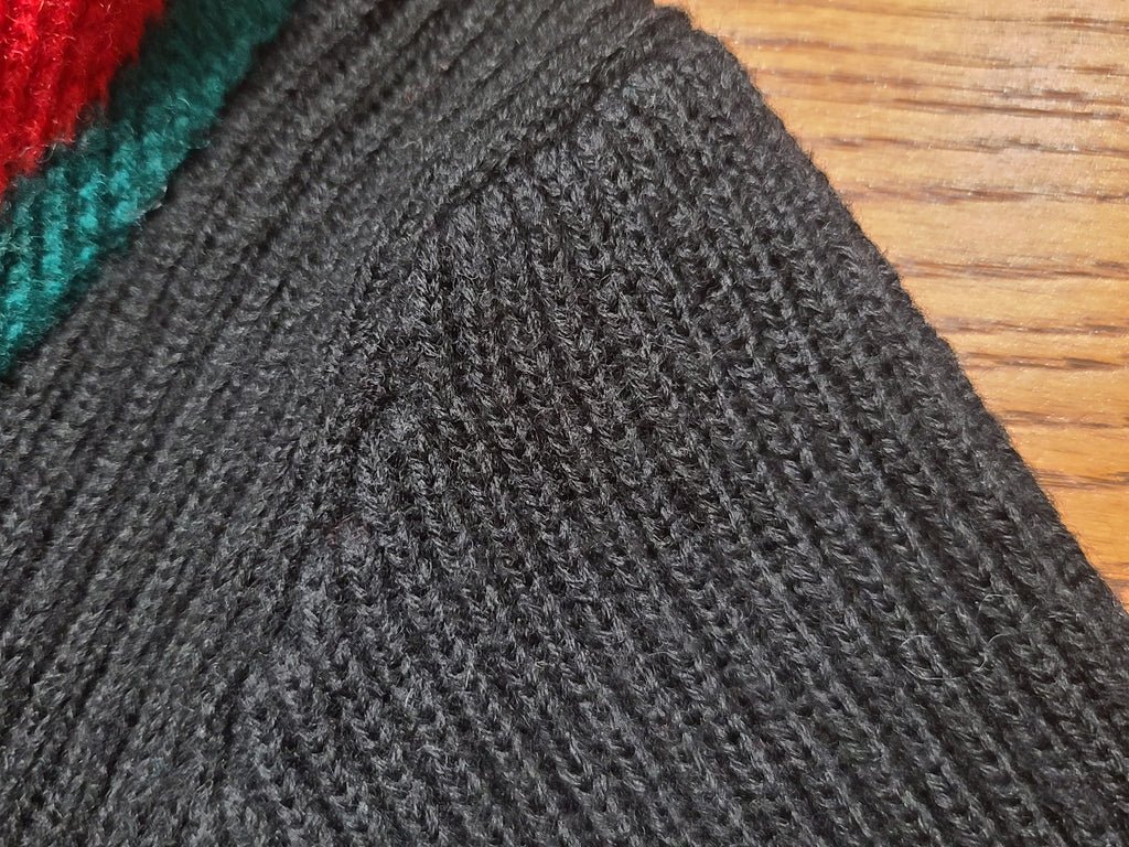 German Traditional Knit Cardigan Sweater (BDM) (Medium/Large) — image 14