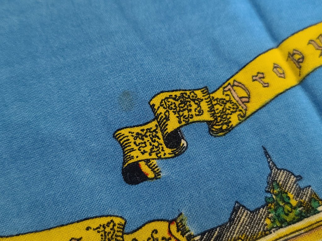 Munich Souvenir Scarf — image 12