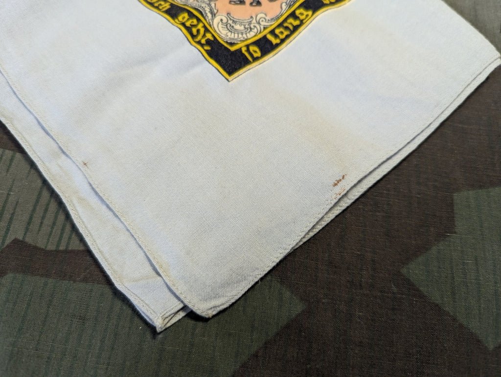 Munich Souvenir Scarf — image 4