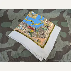 Munich Souvenir Scarf