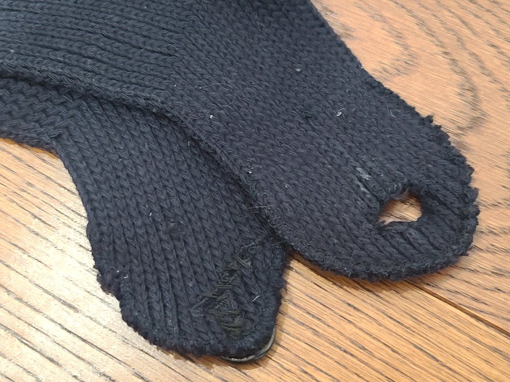 1920s Essex Cap Winter Knit Hat (Size XS) — image 10