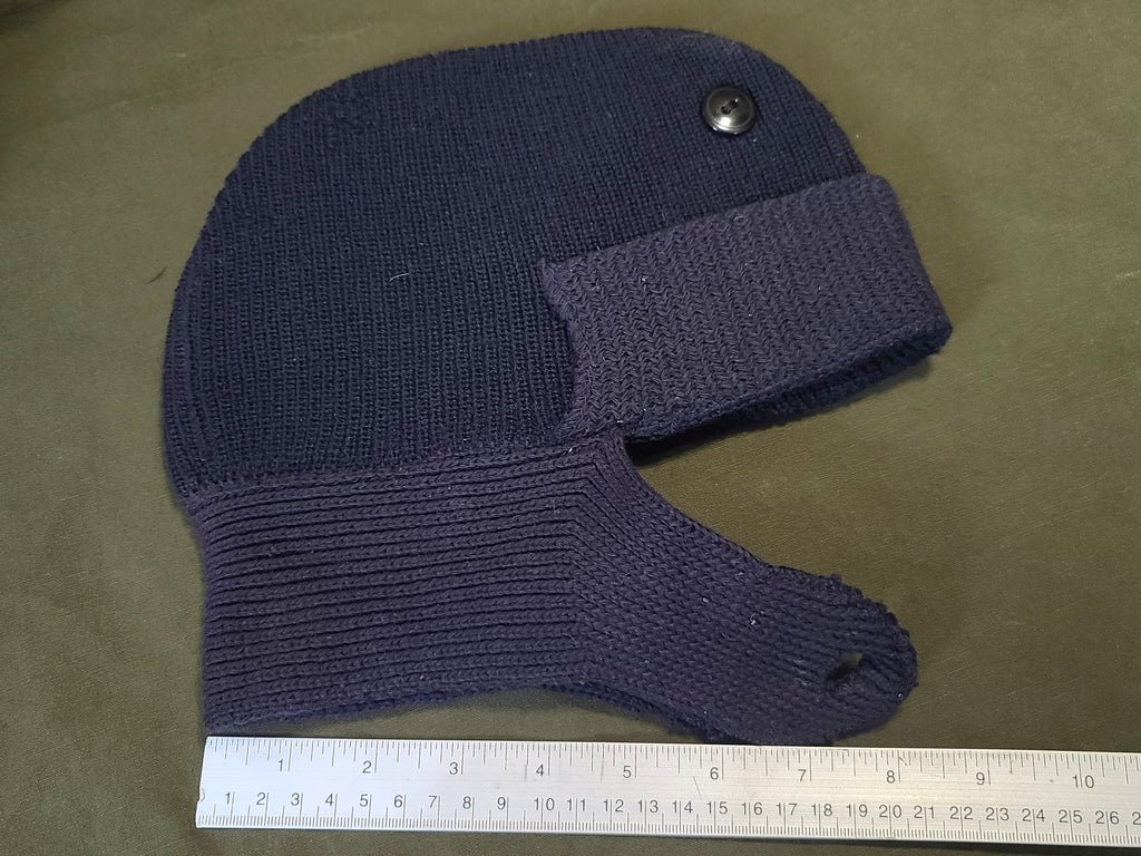 1920s Essex Cap Winter Knit Hat (Size XS) — image 16